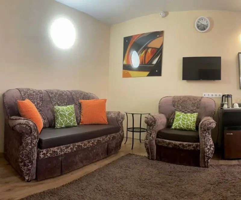 ДАРСИТИ