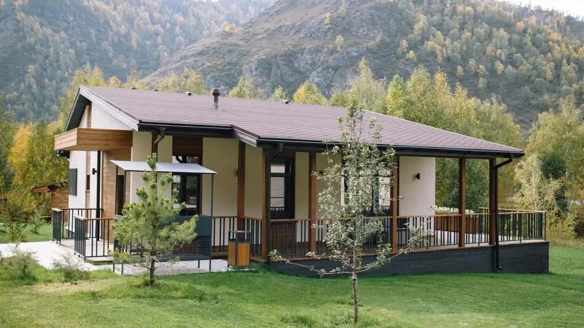 KLEVER RESORT (КЛЕВЕР РЕЗОРТ)