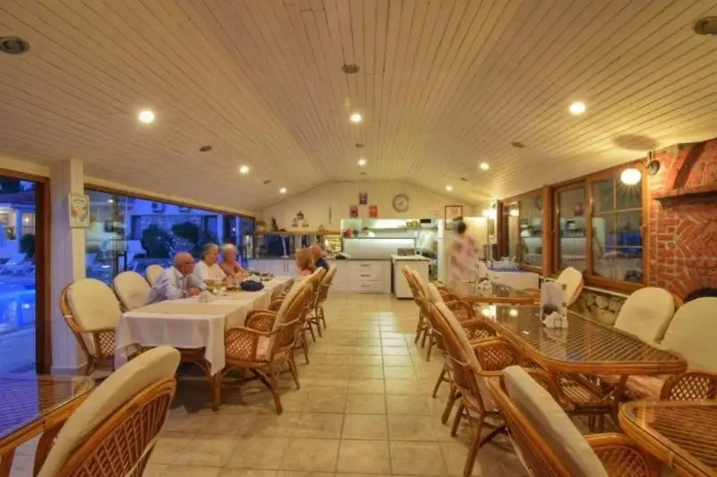 OLYMPOS HOTEL ADULTS ONLY