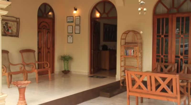 SERENDIB GUEST HOUSE