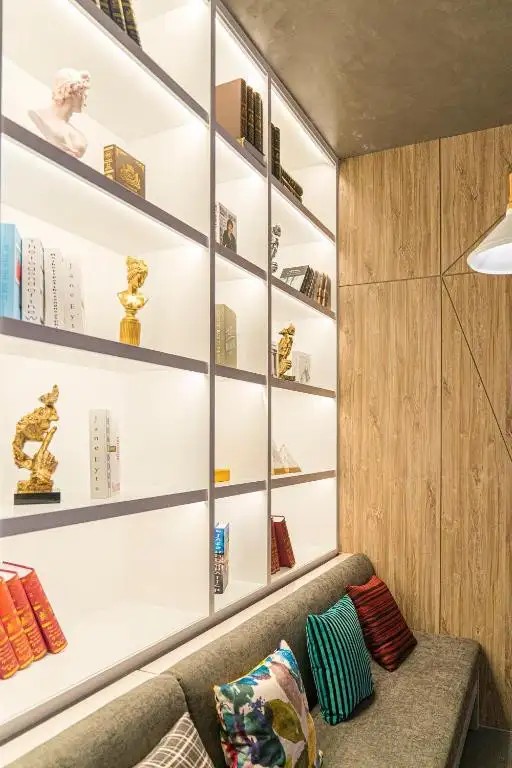 A25 HOTEL 55 LE ANH XUAN