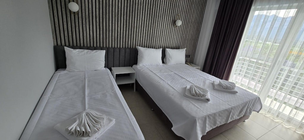 PERA AURA RESORT HOTEL (EX. AURA RESORT HOTEL)