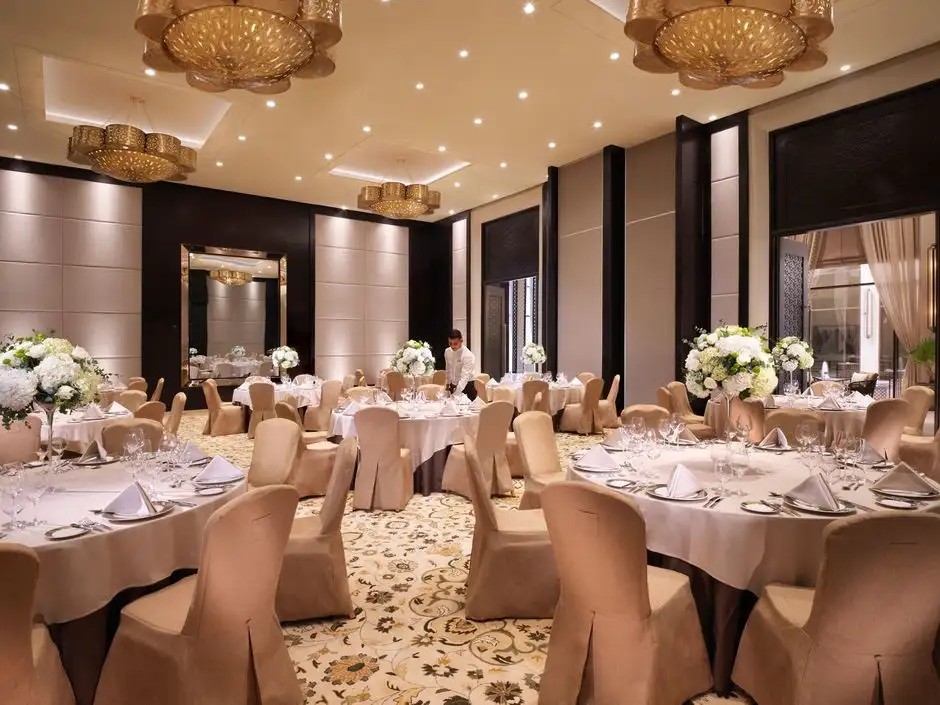 THE RITZ-CARLTON RAS AL KHAIMAH AL WADI DESERT