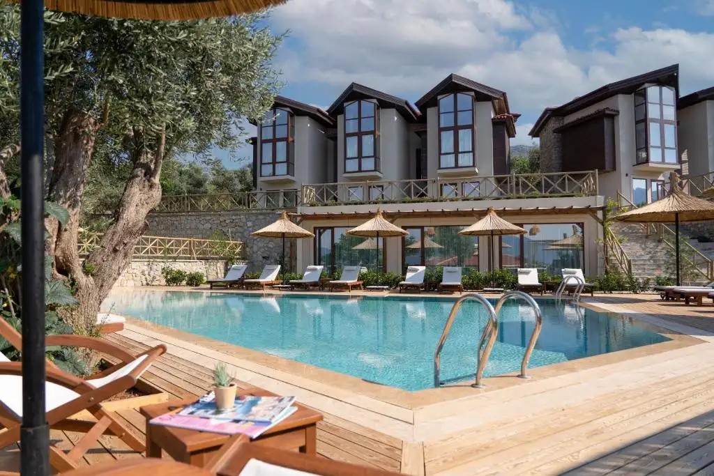 BOHO GARDEN SELIMIYE BOUTIQUE