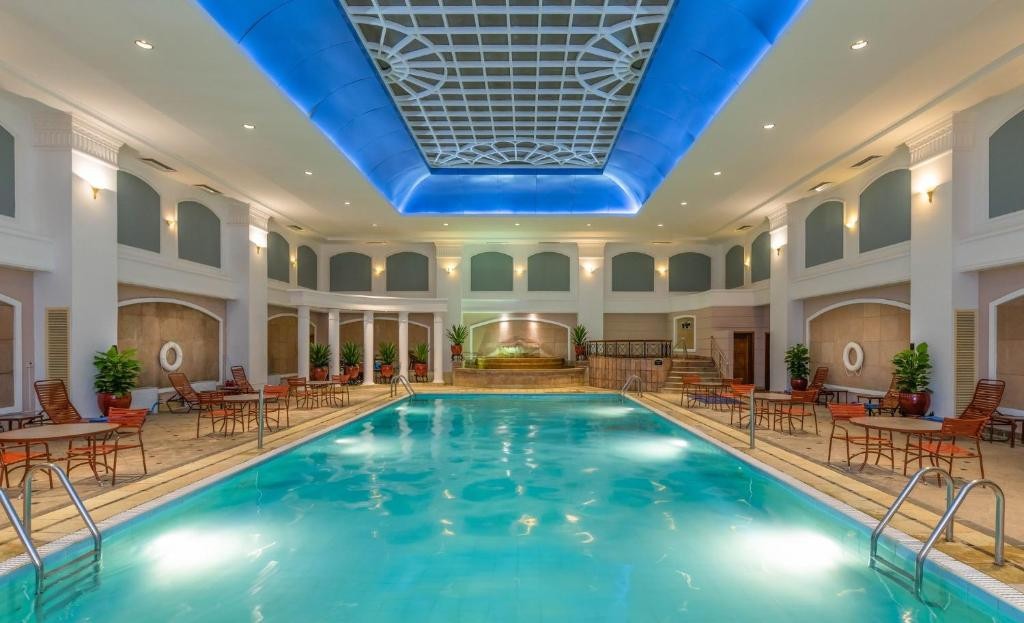 METROPARK LIDO
