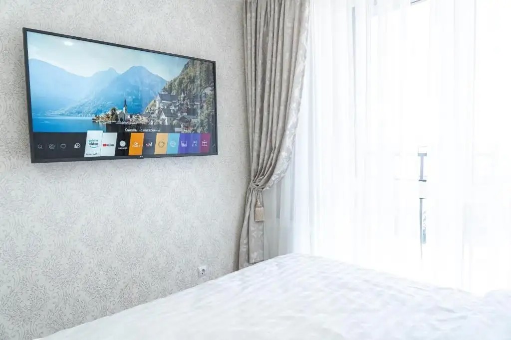 АПАРТАМЕНТЫ КЛАССИК-8 ЮБИЛЕЙНАЯ 12