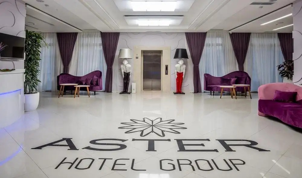 ASTER