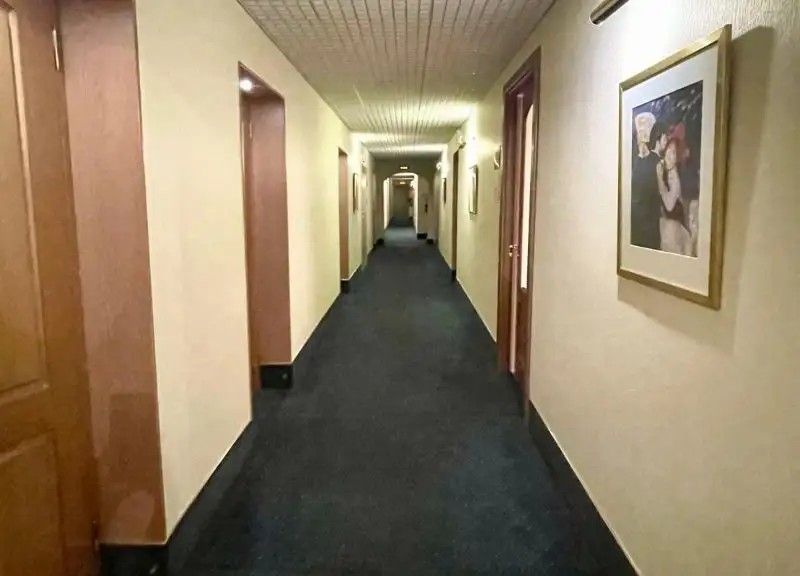 BRAUNI HOTEL (БРАУНИ)