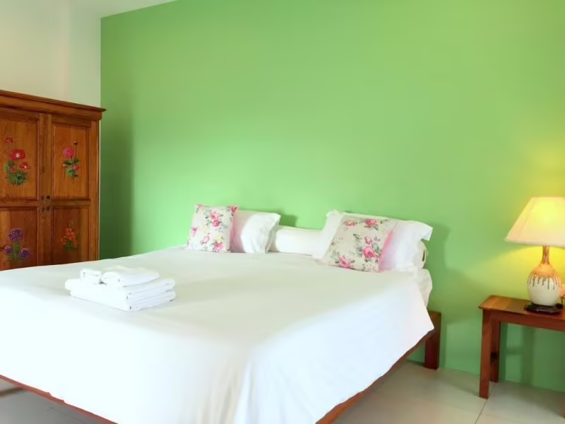 SMILE HUA HIN RESORT