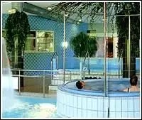 RAUHALAHTI SPA HOTEL