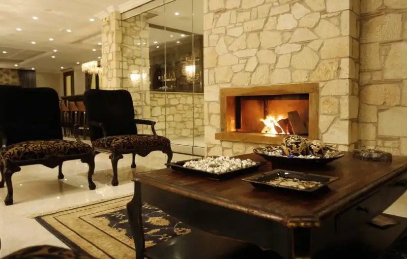 DIAMOND RIVER RESORT & SPA