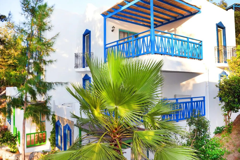 CLUB DEDEMAN BODRUM