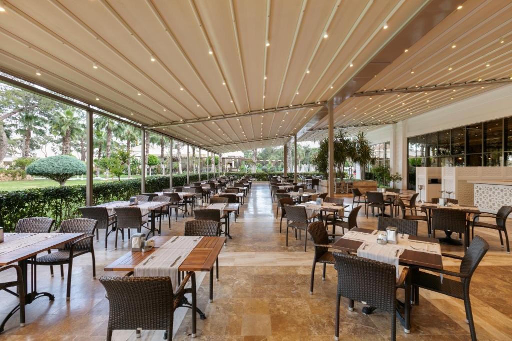 JUJU PREMIER PALACE (EX. AMARA PREMIER PALACE)