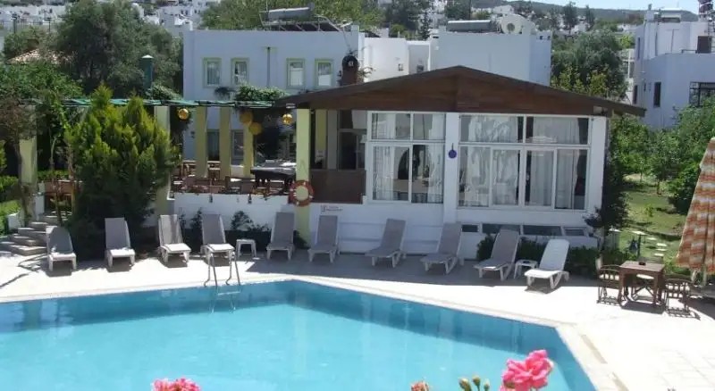 COSTA BODRUM CITY HOTEL (EX. RED LION)