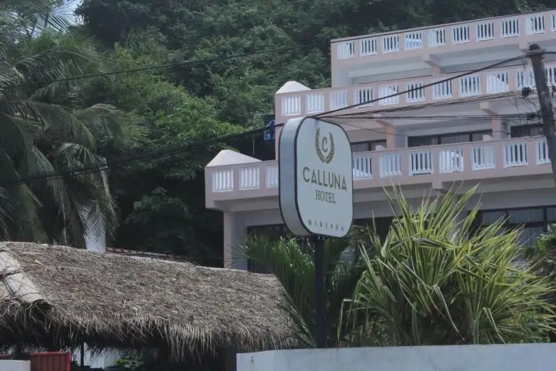 CALLUNA HOTEL