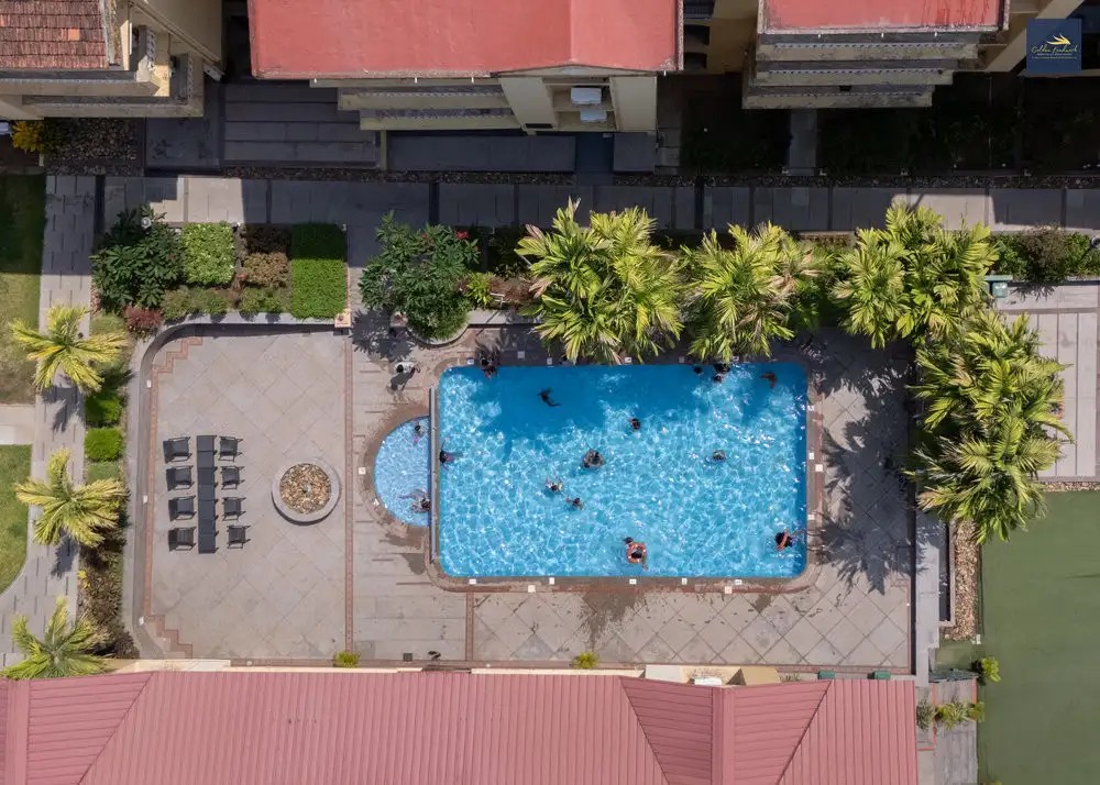 GOLDEN LANDMARK GREEN VALLEY BEACH RESORT