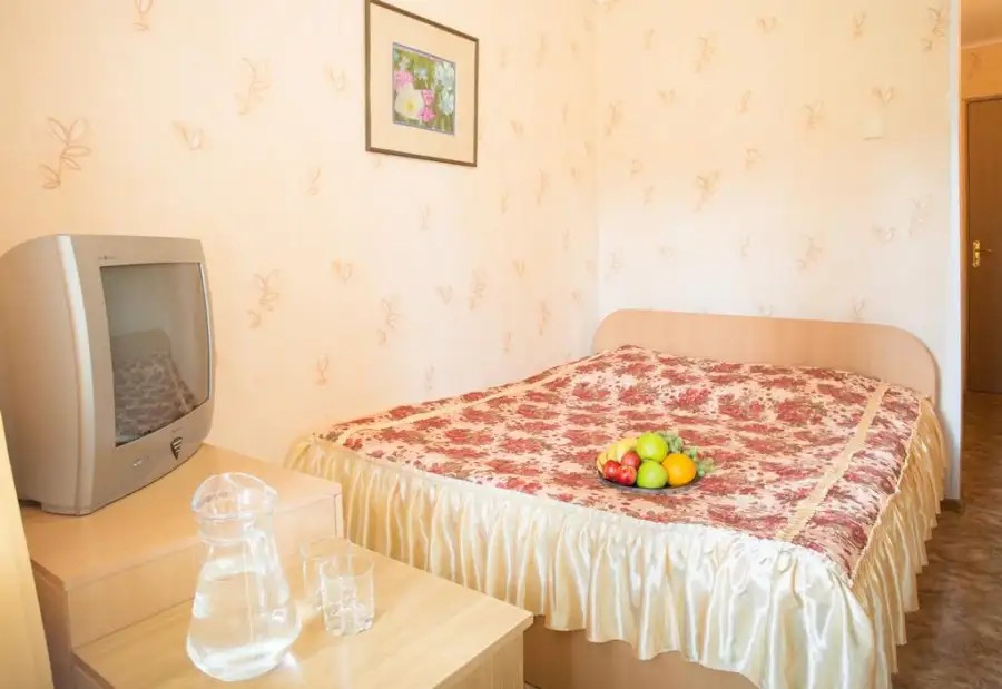 СОСНОВЫЙ БОР КОСТРОМА