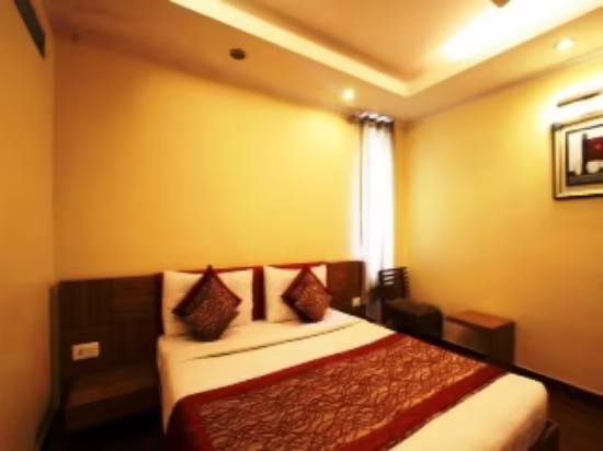 THE PEARL - A ROYAL RESIDENCY