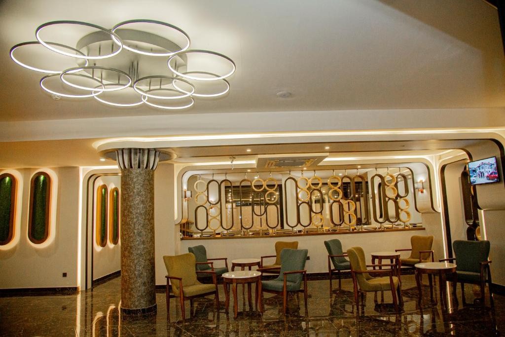 SETTE SERENITY HOTEL ADULTS ONLY 16+