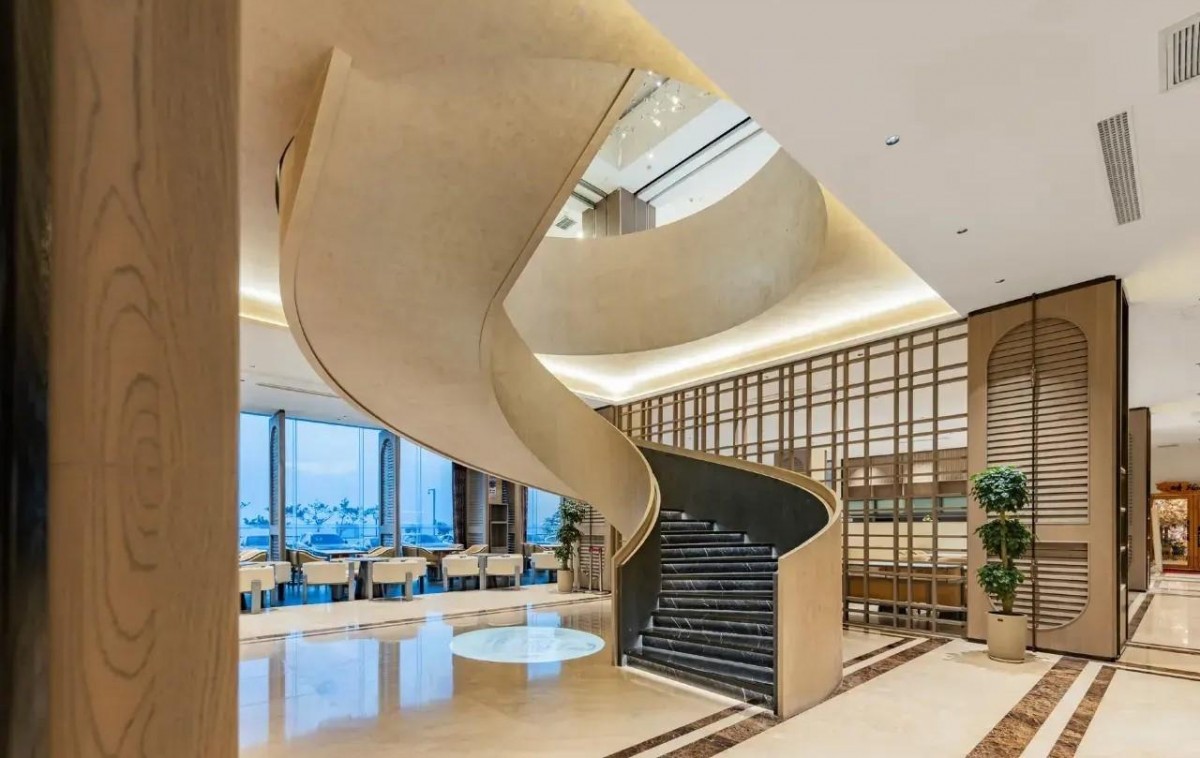ZHEN HAI HOTEL