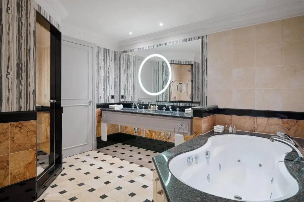 TBILISI MARRIOTT