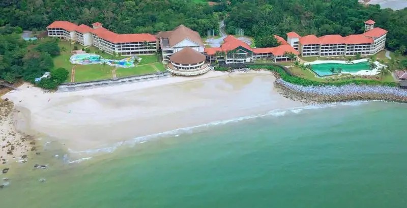 DAMAI PURI RESORT & SPA