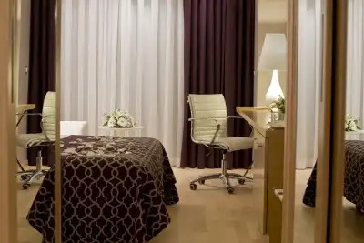 DEDEMAN PARK ANTALIA