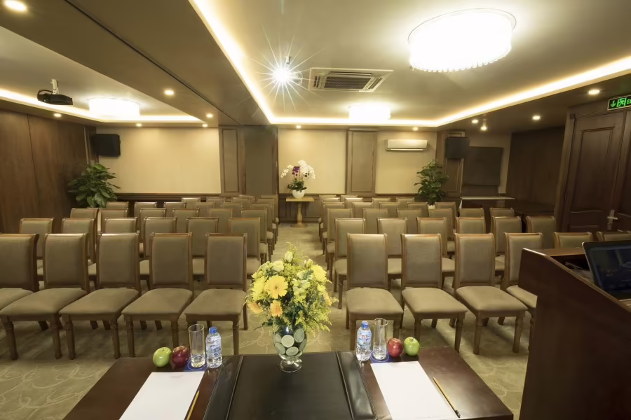 ALAGON CITY POINT HOTEL & SPA