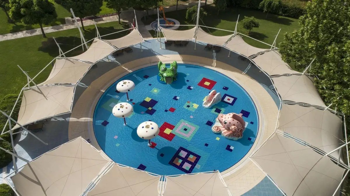 HILTON DALAMAN SARIGERME RESORT & SPA