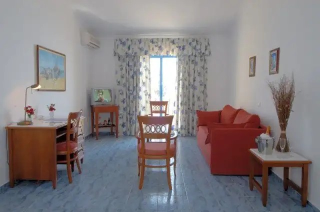 GRANDE MARE HOTEL & WELLNESS