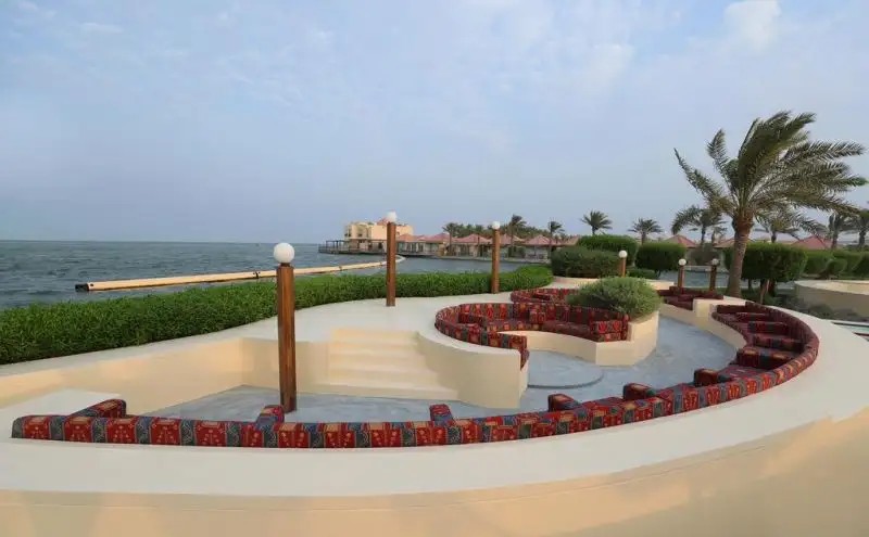 AL BANDER HOTEL & RESORT