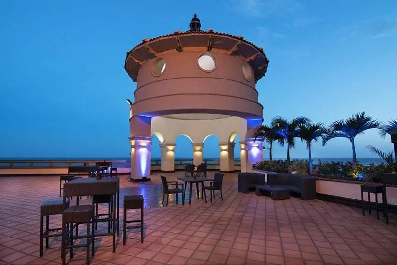 HILTON SANTO DOMINGO