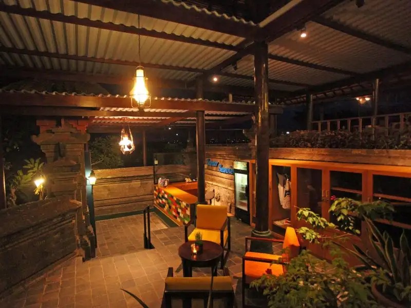 SANUR SEAVIEW