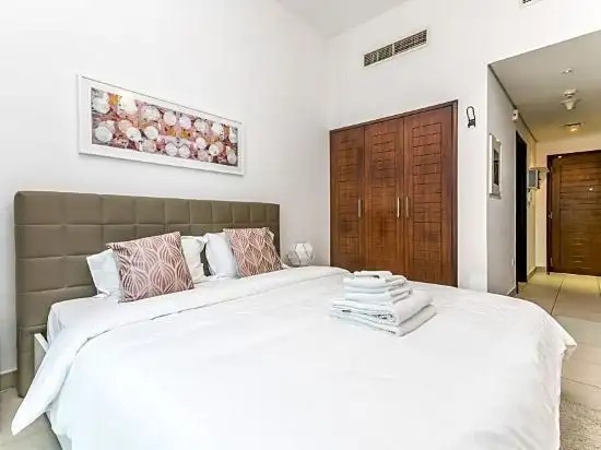 CITY NIGHTS HOLIDAY HOMES - BOULEVARD CENTRAL TOWER 2