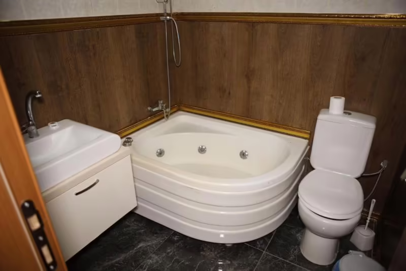 SILIVRI SAFIR HOTEL