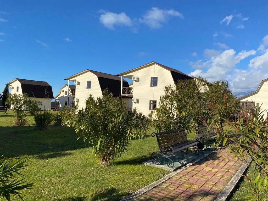 ЧИСТАЯ ВОДА