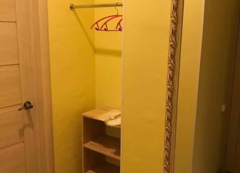ALOHA CAPSULE HOTEL (АЛОХА)