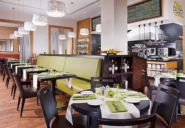 COURTYARD BY MARRIOTT BUDAPEST CITY CENTER