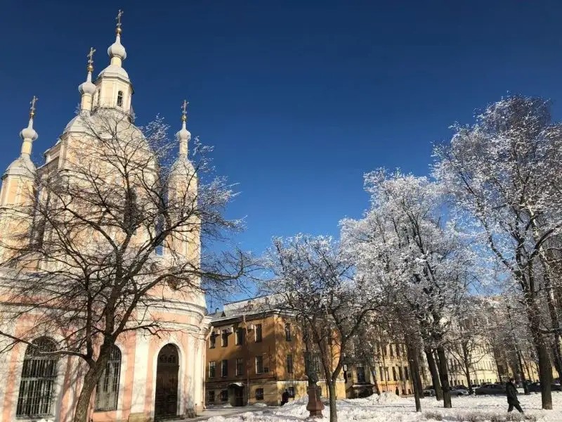 ТРЕЗИНИ АРТ-ОТЕЛЬ