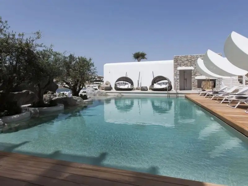 KENSHO BOUTIQUE HOTEL & SPA