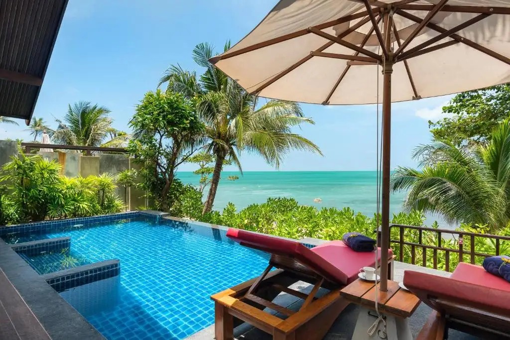 NORA BURI RESORT & SPA