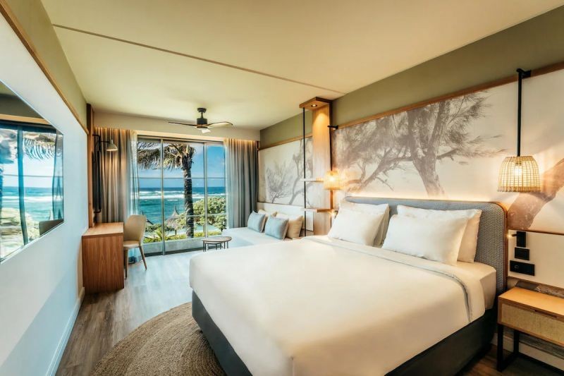 superior beachfront