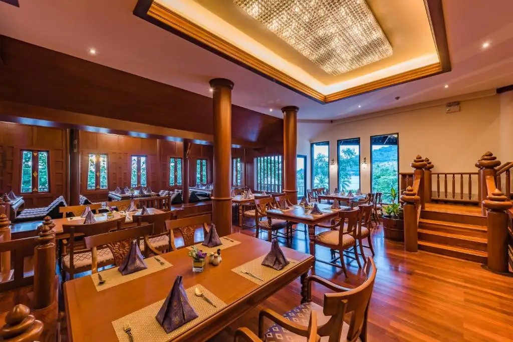DIAMOND CLIFF RESORT & SPA