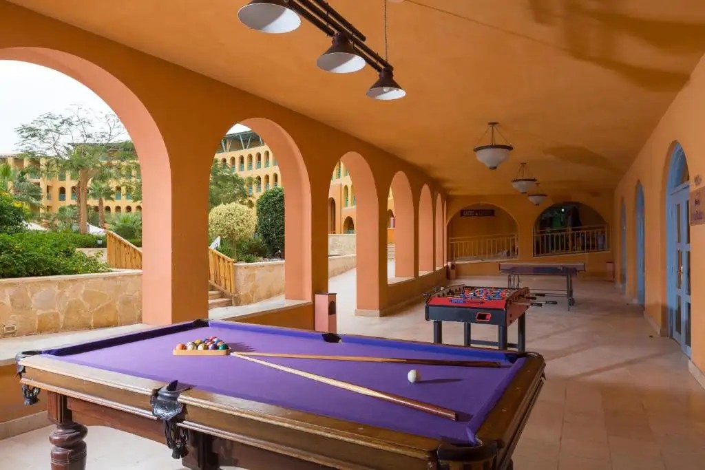 STRAND TABA HEIGHT BEACH & GOLF RESORT (EX. INTERCONTINENTAL TABA HEIGHTS)