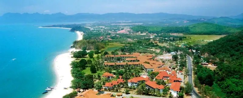 FEDERAL VILLA LANGKAWI