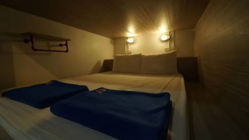 SLUMBER PARTY SURF KATA PHUKET