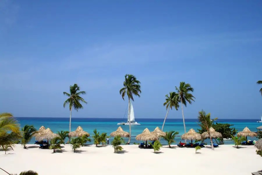 MIRANDA BAYAHIBE (EX. CADAQUES)