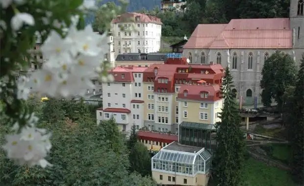 SANOTEL BAD GASTEIN