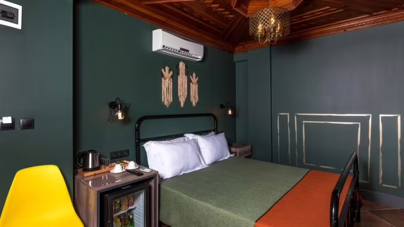 SUNSET MARMARIS BOUTIQUE HOTEL