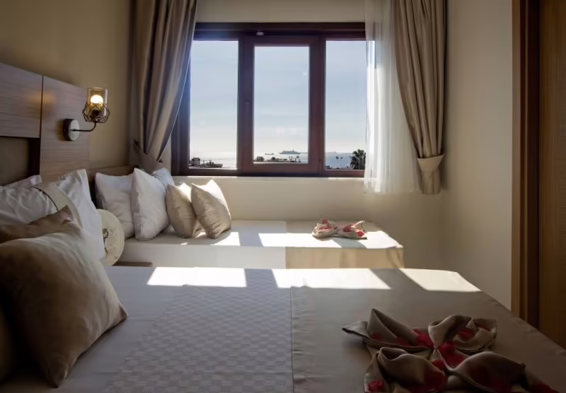 ZEYN OTEL ISTANBUL